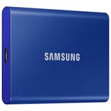  EXT.SSD SAMSUNG Portable T7 1TB USB 3.2 Gen 2... | Eponuda.ba