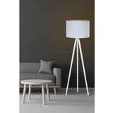 Opviq 130 White Floor Lamp | ePonuda.com