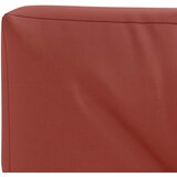  Jastučić za palete VIANEN 100% poliester Crvena | shoptok.hr