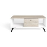 Marckeric Mizica v hrastovem dekorju v naravni barvi 60x100 cm Sahara – Marckeric Cene