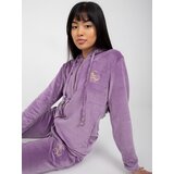 RELEVANCE Set-RV-KMPL-6084.92P-purple | Shoptok.si