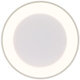 Globo 48487-48 - led plafonsko svetlo gallegos, prigušiva, 48W/230V, 2700-6000K, prečnik 50 cm + daljinski upravljač | Eponuda.com