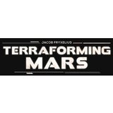  terraforming mars (pc) steam key europe | ePonuda.com
