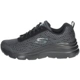Skechers Visoke superge 12719 Črna | Shoptok.si