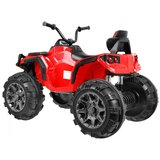 Quad na akumulator ATV BDM0906 - crveni | shoptok.hr