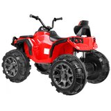 Quad Štirikolesnik na akumulator ATV BDM0906 - rdeč | Shoptok.si
