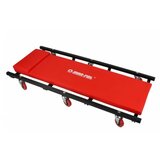 Mar Pol tapacirana automehaničarska ležaljka M80095 | ePonuda.com