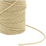  Konopac za čamce 25 m 0.2 Prirodna PP | shoptok.hr