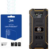 3mk 4x Staklo za kameru za MyPhone Hammer Energy 2 - Prozirna | shoptok.hr