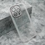  Futrola transparent color za iphone 14 pro (6.1) bela Cene