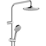 Hansgrohe 26089000 vernis blend termostatska armatura za tuš s tuš setom | Shoptok.si