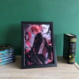 Epic Fantasy Shop Ichigo Kurosaki Bleach poster | ePonuda.com