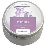 CHEMOFORM finesse® Piling sol za saunu, breskva, 300 g | shoptok.hr