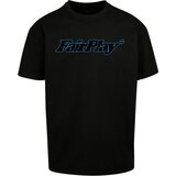 Mister Tee Men's T-shirt PlayFair black | shoptok.hr