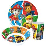 Spin Master Set posuđa za doručak Paw Patrol za dječake | shoptok.hr