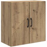  Ormar za montažu na zid 59 x 31 x 60 cm Konstruirano drvo | shoptok.hr