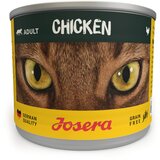  Ekonomično pakiranje Josera adult 24 x 200 g - Piletina Cijene
