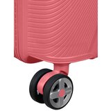  Kovčeg na kotače American Tourister Starvibe Spinner Roza 41 L 55 x 40 x 20 cm | shoptok.hr