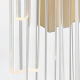 Elstead Lighting STENSKA LED-SVETILKA Eurofase 12 W 330 lm 3000 K 220-240 V | Shoptok.si