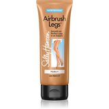 Sally Hansen Airbrush Legs krema za toniranje za stopala nijansa 002 Medium 118 ml | shoptok.hr