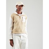 The North Face Pulover 'Yumiori' kaki / bela | Shoptok.si