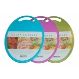 daska za secenje pvc krok ovalna 30CM/5M
