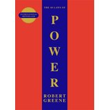 Hachette The 48 Laws Of Power Cene