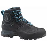 Tecnica Ženski pohodni čevlji Forge GTX Ws Asphalt/Blue 37,5