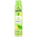 Schwarzkopf got2b fresh it up extra fresh osvježavajući suhi šampon s mirisom citrusa 200 ml | shoptok.hr