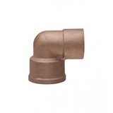 FRABO Koljeno 22x3/4" mesing RB4090 | Eponuda.ba