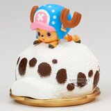 Banpresto figura One Piece Tony Tony Chopper ver. A 5 cm Slike