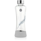 Equa Glass staklena boca za vodu boja Feather 550 ml Cijene