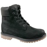 Timberland Visoke superge 6 IN Premium Boot W Črna | Shoptok.si