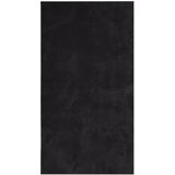  Tepih HUARTE kratkih vlakana mekani i perivi crni 80x150 cm | shoptok.hr