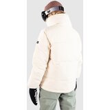 Roxy Snow Winter Rebel Jakna buttercream | Shoptok.si