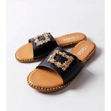 Gemre White slides Ypsy | Shoptok.si