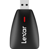 Lexar Čitač kartica Prof 2-u-1 SD/MicroSD (USB 3.1) | Eponuda.ba