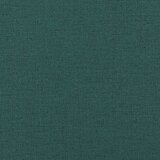  Masažna fotelja od tkanine tamnozelena - Tamnozelena 1 | shoptok.hr