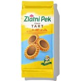 ZLATNI PEK keks čoko tart 150g Cene