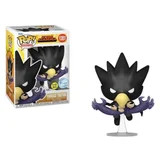 Funko POP Animacija My Hero Academia Fumikage Tokoyami Fallen Angel GITD Exclusive 1351, (21324539)