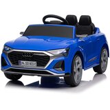 Premium Stil Audi SQ8 Plavi Automobil na akumulator ( 11670 ) | Eponuda.com