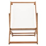 Venture Home Peachy vrtna ležaljka, prirodna boja drva | shoptok.hr