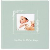  GOLDBUCH foto album Hello little boy 30x31 60 bij str | shoptok.hr