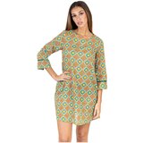 Isla Bonita By Sigris Kratke obleke Kratka Obleka Večbarvna | Shoptok.si