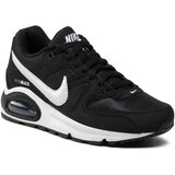 Nike Čevlji Air Max Command 397690 021 Black/White Cene