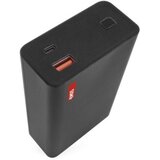 Emos prenosna baterija powerbank NTBF20, 20 000 mAh, 65 W PD, črni B0560B | Shoptok.si