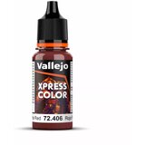 Vallejo xs plasma red 18 ml