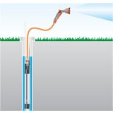 Gardena 149961 Tiefbrunnenpumpe 6000/5 i | Shoptok.si