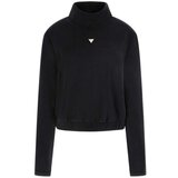 Guess ženska dukserica sa okovratnikom GV4YQ05 KCAY2 jblk | ePonuda.com