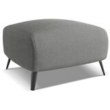 Makamii Svijetlo sivi tabure Malie – | shoptok.hr